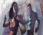 Eve teasing in a AC bus.